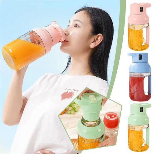 Electric Blender Cup