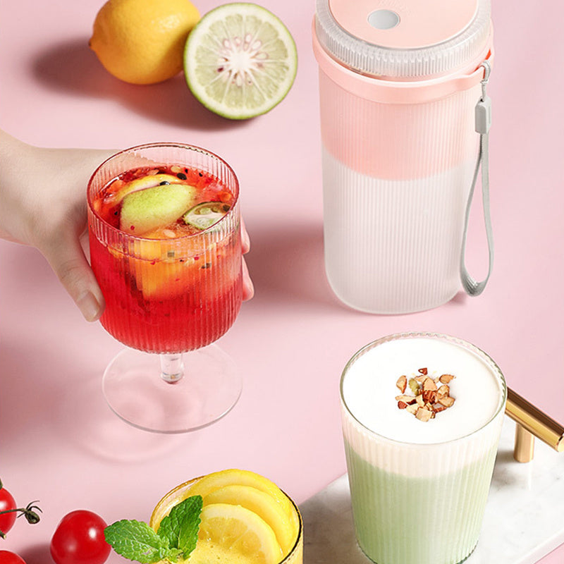 Multi-Function Juicer